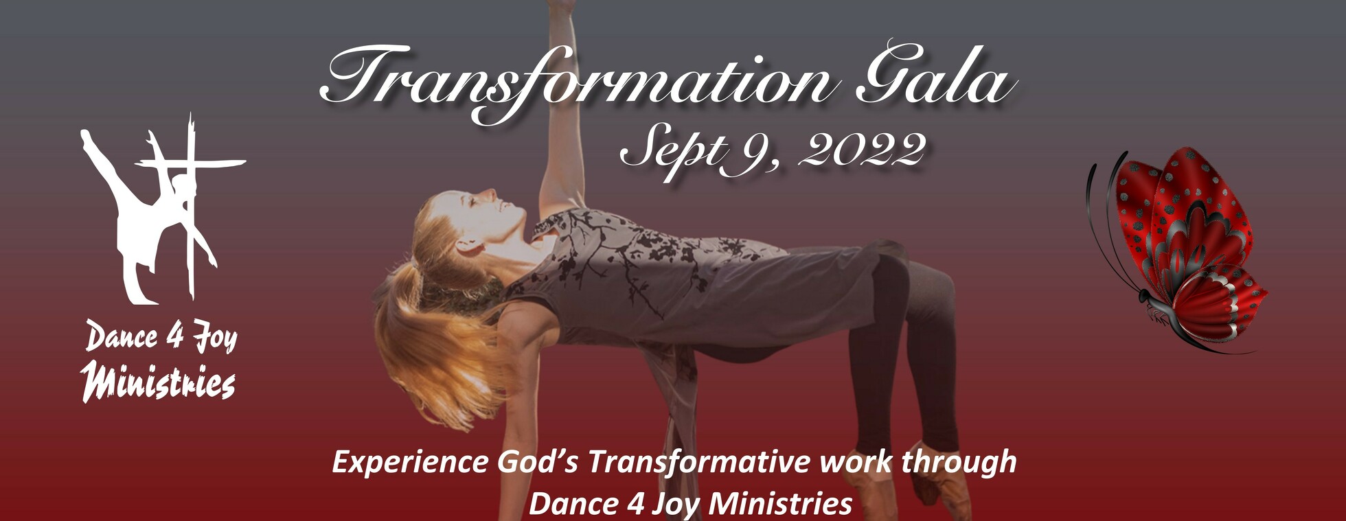 Transformation Gala 2022